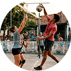 Lei Federal de Incentivo ao Esporte