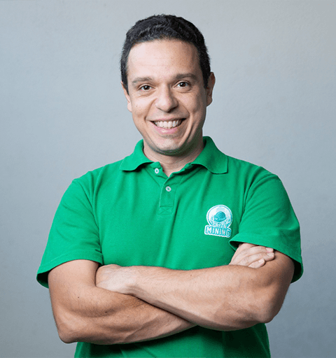 Rodrigo Oliveira